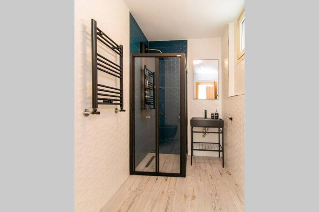 Charming Suite Bosphorus View Istambul Exterior foto